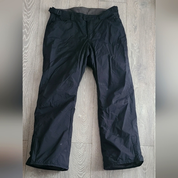 Columbia Weatherproof Pants - Picture 1 of 4